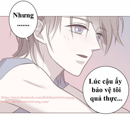 yêu trong giam cầm chapter 16 36