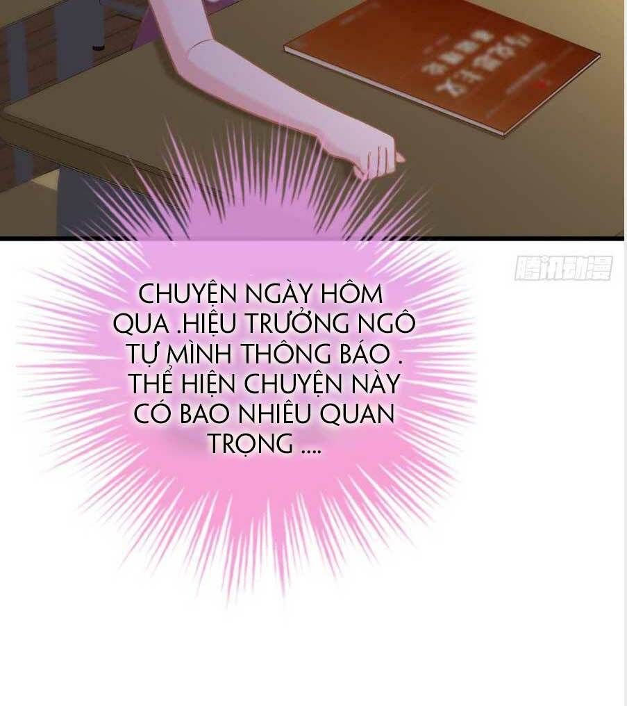 cô vợ đáng yêu của tổng giám đốc mặt lạnh chapter 49.2 7