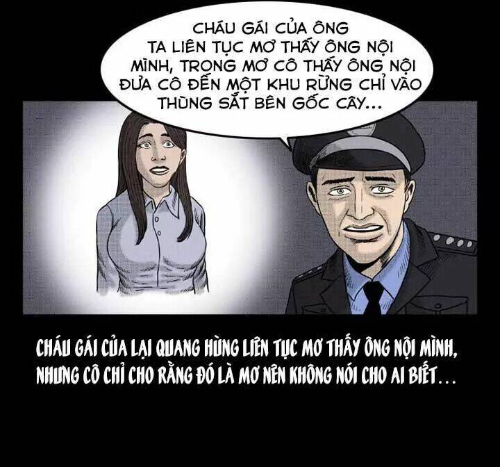 kỳ án có thật chapter 28 37