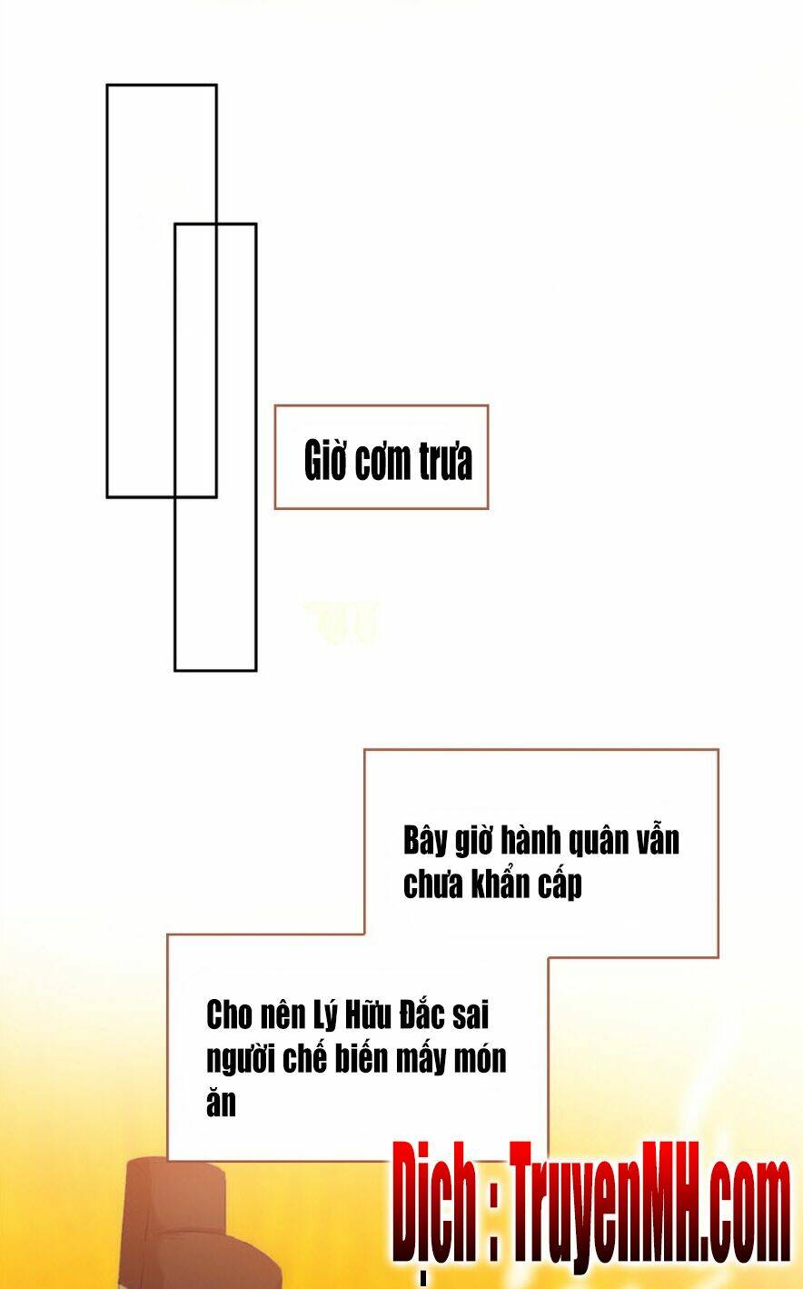 gả cho một tên thái giám đáng ghét chapter 99 9