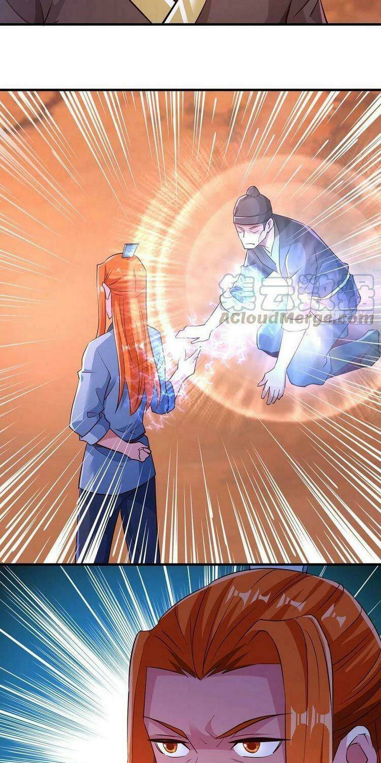 thiên hạ kiếp chapter 82 9