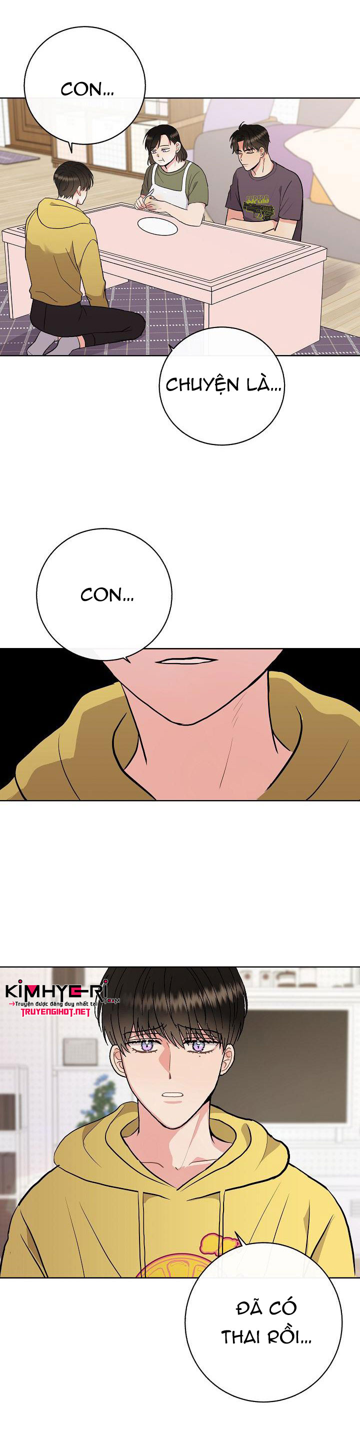 đứa bé là con tôi chapter 5 2