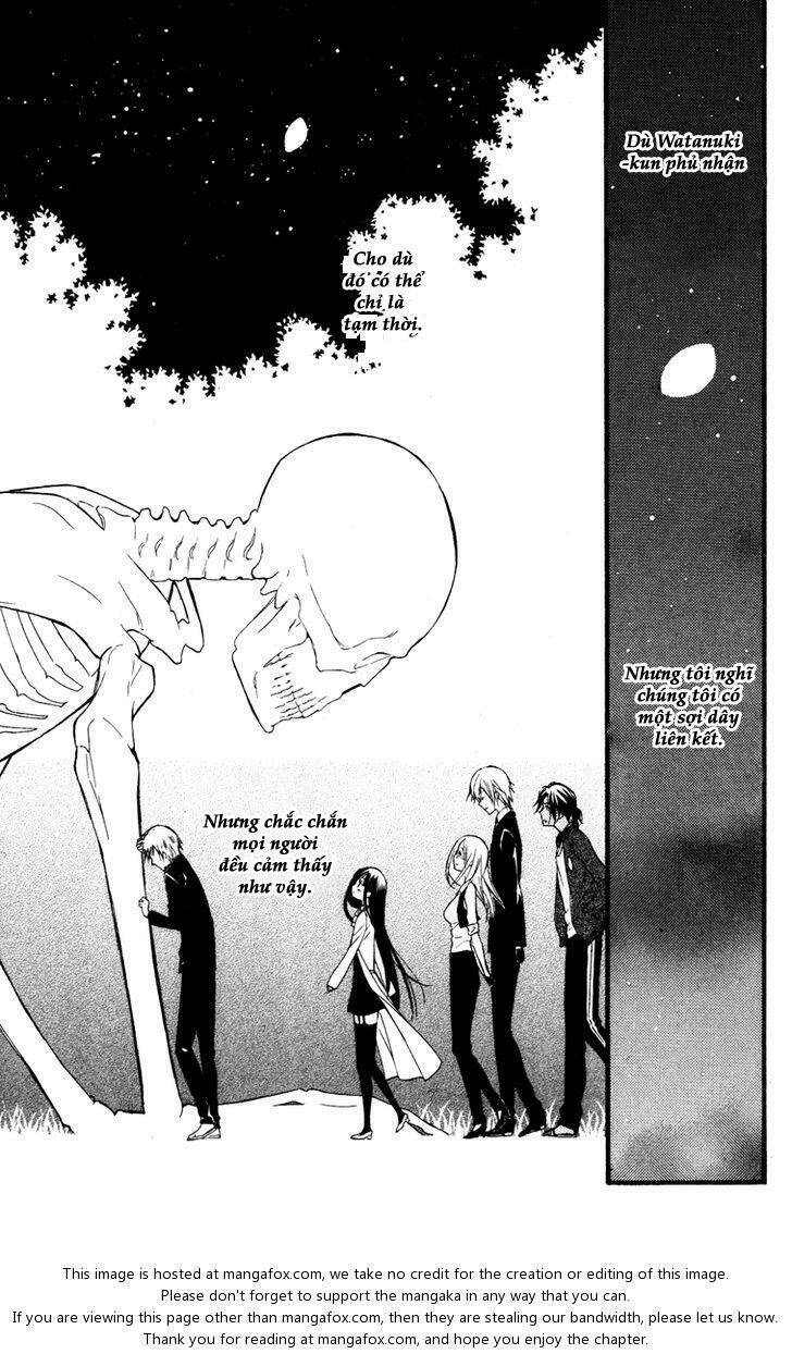 inu x boku ss chapter 16 39