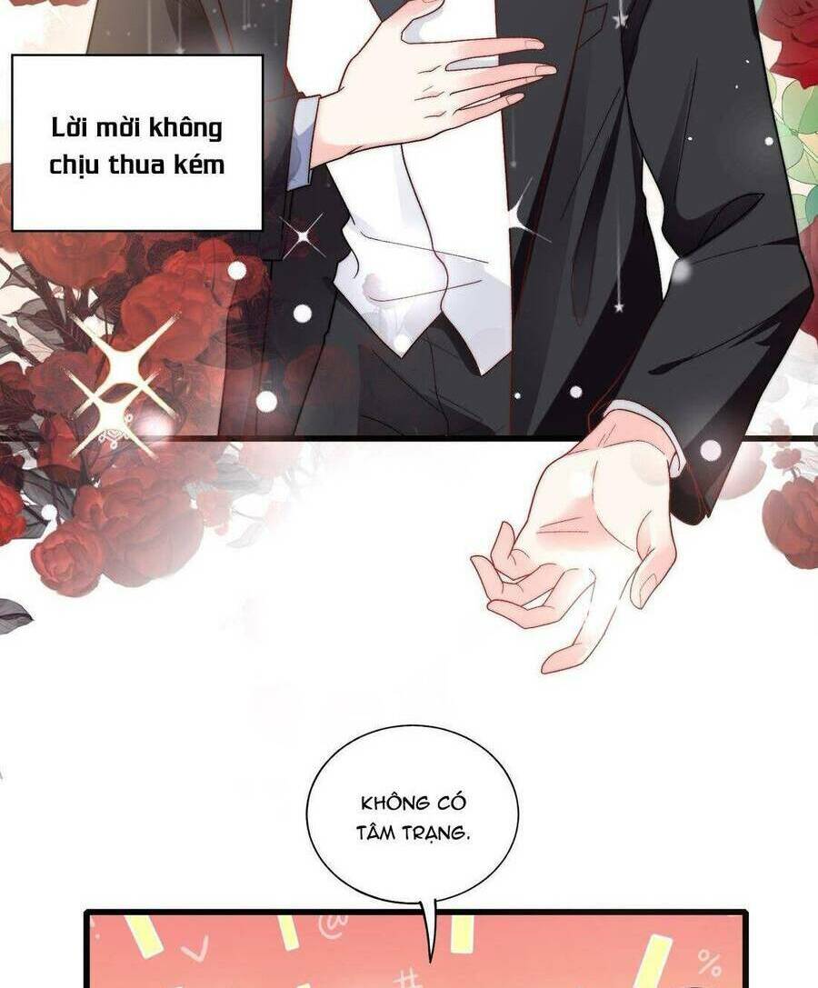 ông trùm phản diện là nữ chapter 7 40