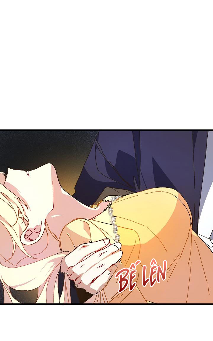 công chúa giả điên chapter 6 80