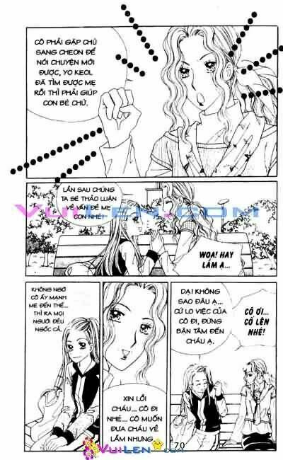 anh là của tôi chapter 11 71