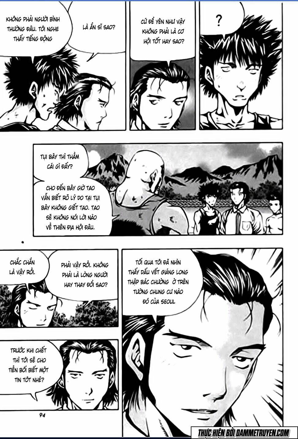 seoul hiệp khách truyện chapter 4 8