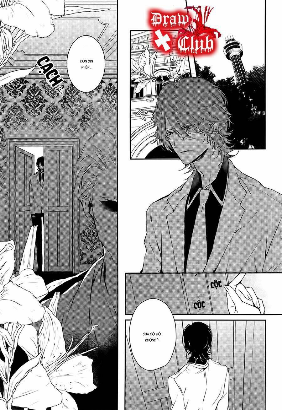 đẫm máu đức mẹ chapter 18 13