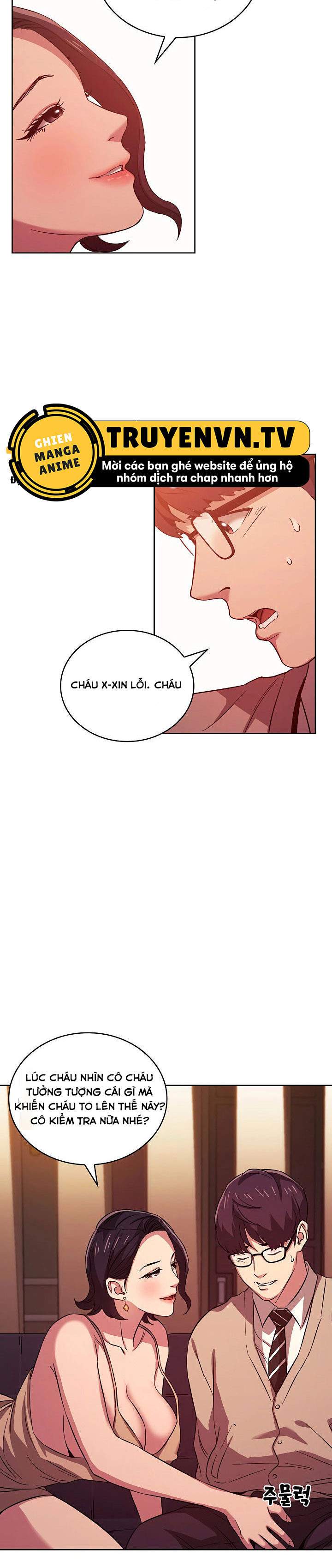 khi mẹ săn trai chapter 23 24