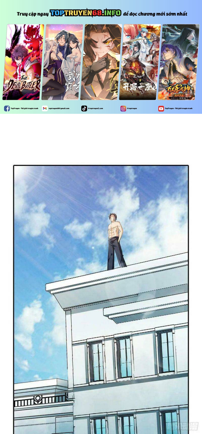 nhân vật phản diện đi tìm đường chết chapter 94 1