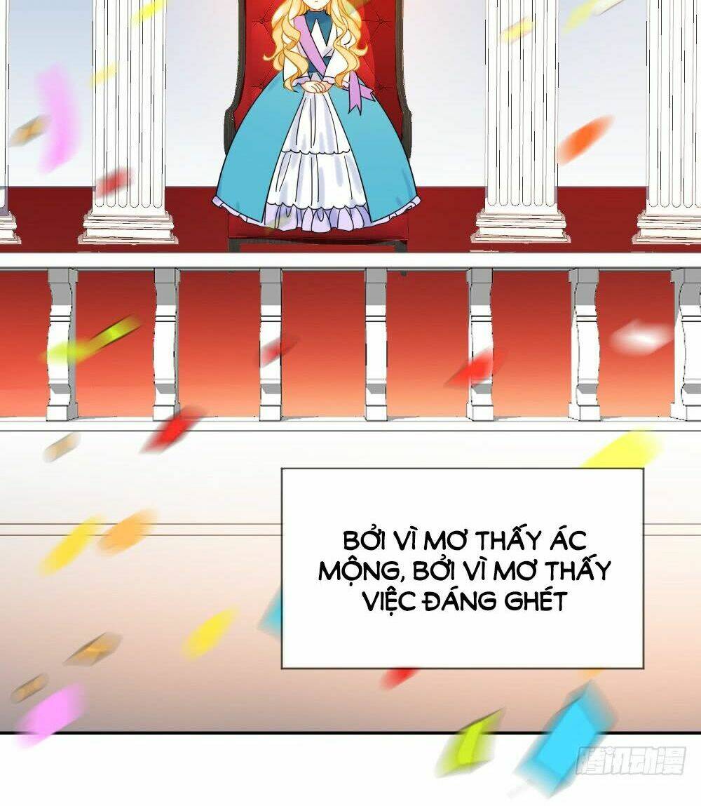 trời sinh một cặp? tôi cự tuyệt! chapter 6 103