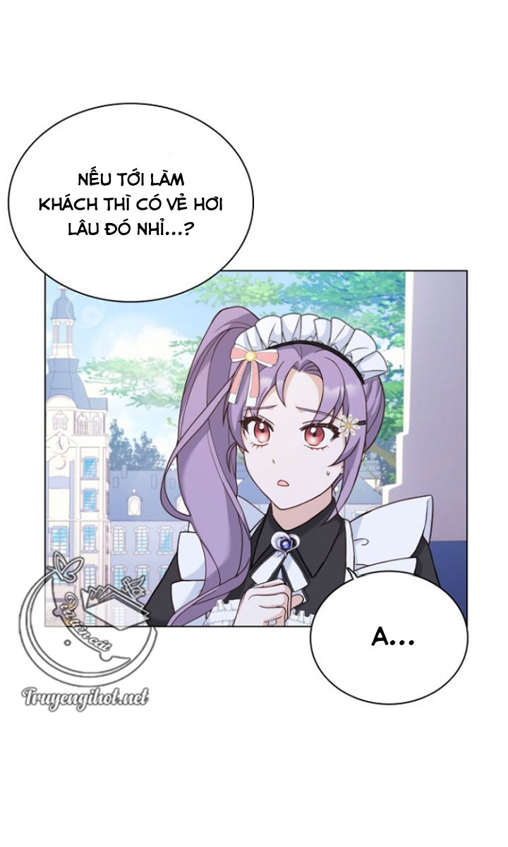 lời cầu hôn đến từ hoàng đế chapter 38.1 29