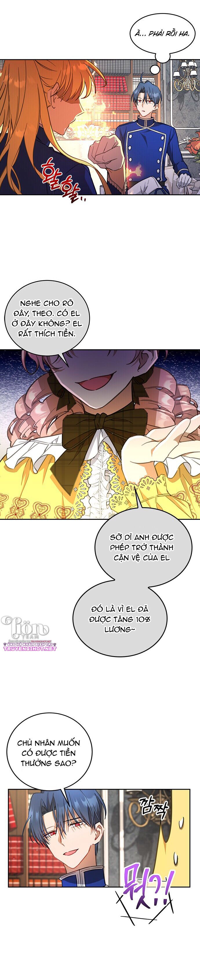 cách săn mồi chapter 12.2 6