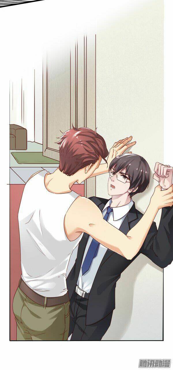 tôi không muốn fa như vậy đâu chapter 2 10