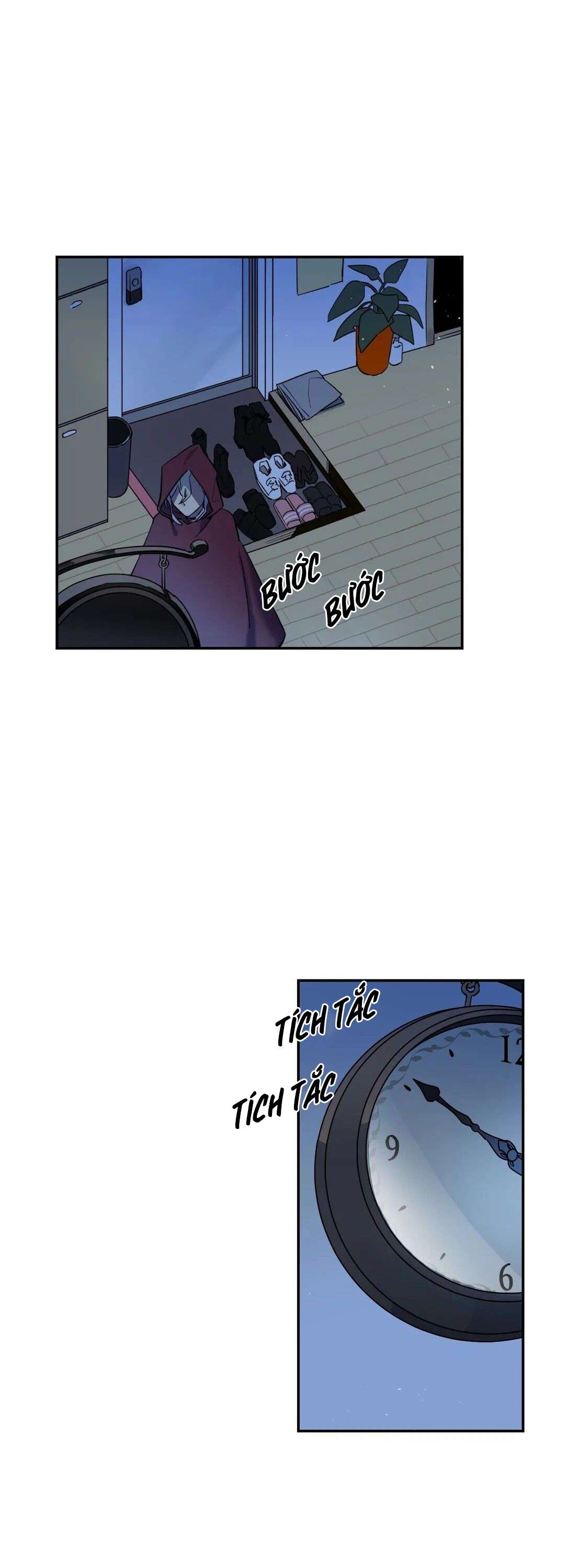 quán café tình nhân chapter 22 20