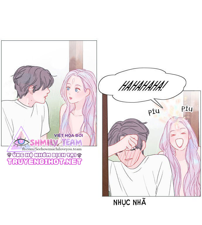 shinbi - thần bí chapter 4 44
