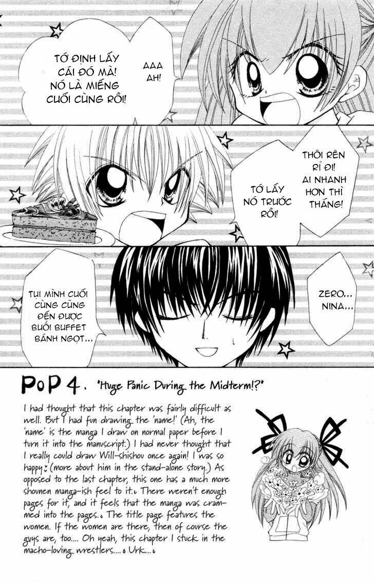 mamotte! lollipop chapter 4 3