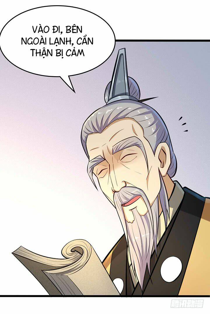 hiệp hành cửu thiên chapter 96 25