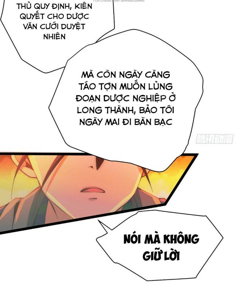 đô thị đỉnh phong cao thủ chapter 77 40