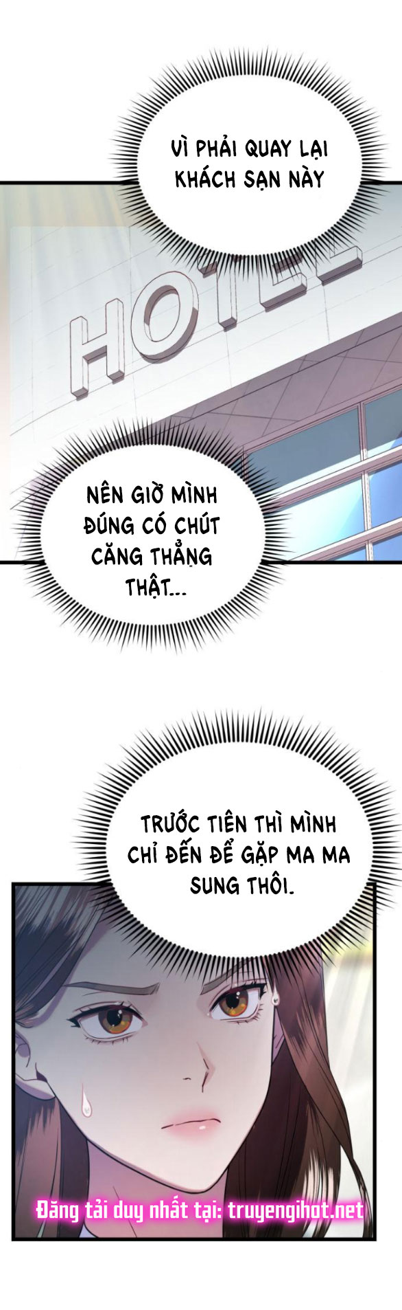 ảo thuật gia quyến rũ chapter 9.2 11