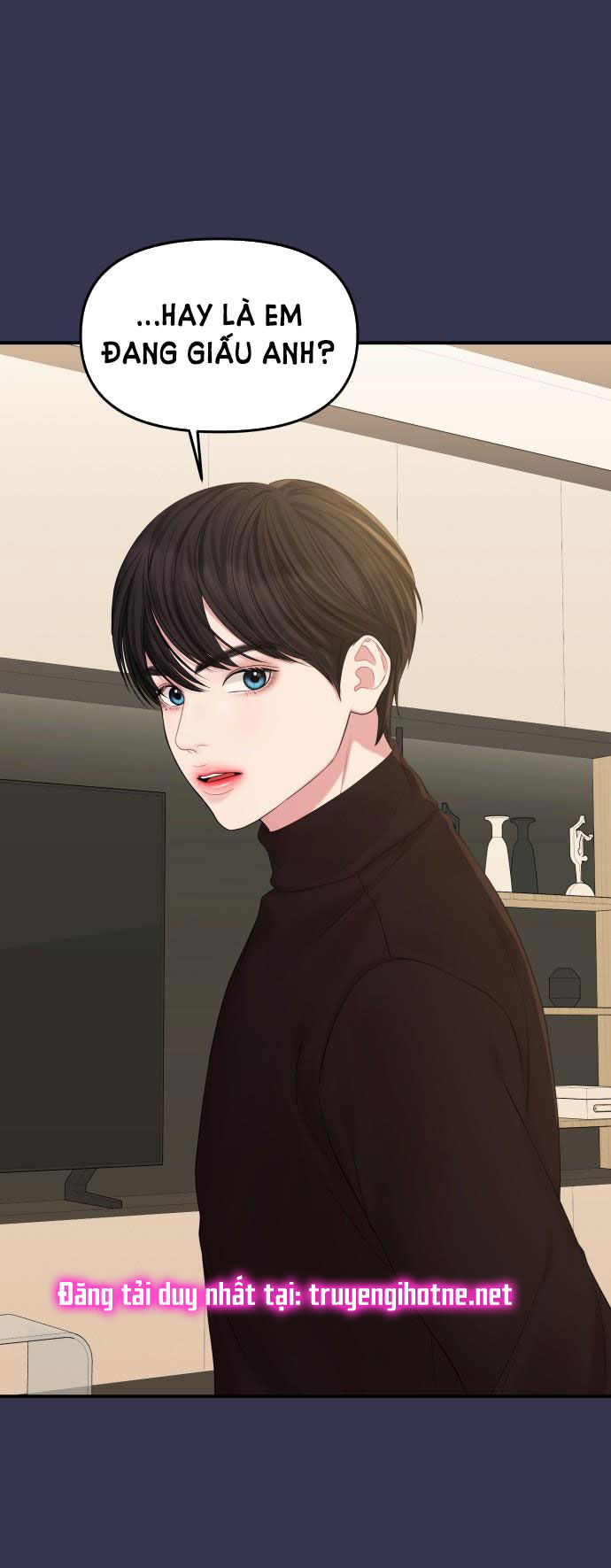 gửi em người đánh cắp những vì sao - to you who swallowed a star chapter 68.2 23