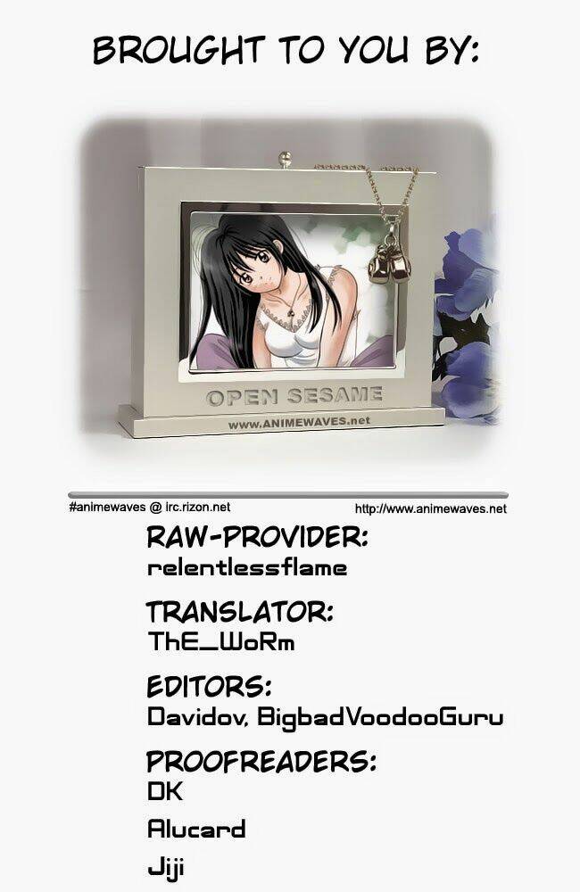 open sesame chapter 59 37