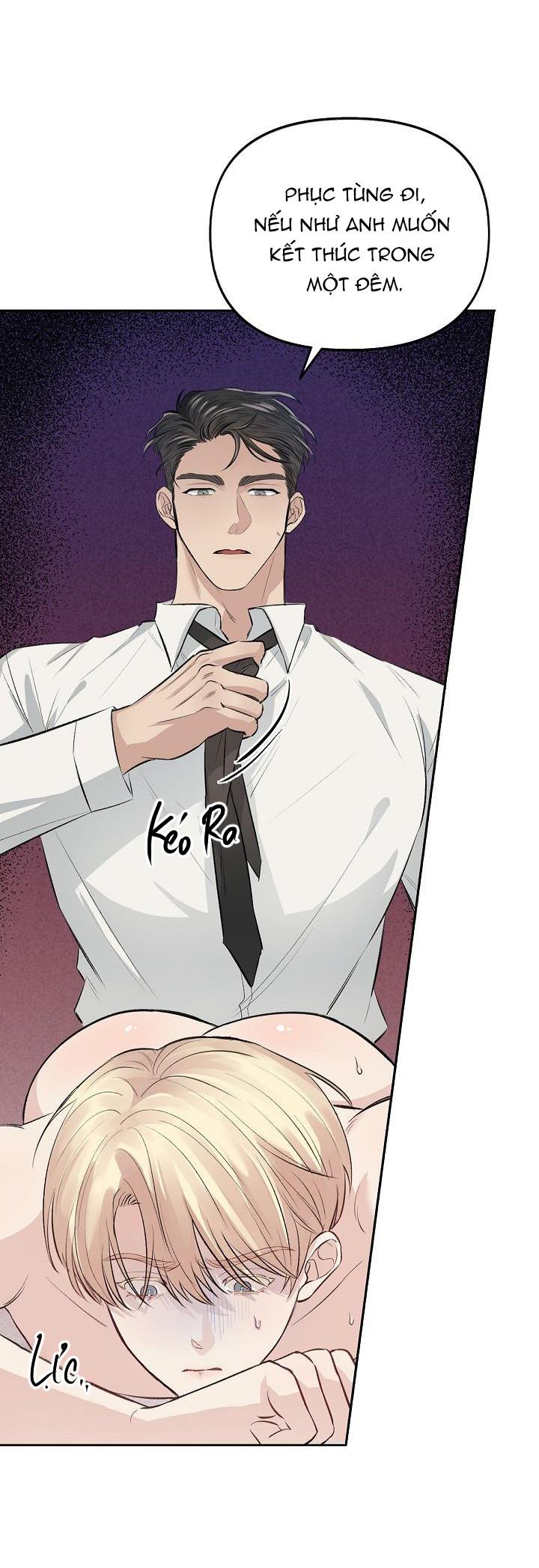 sắc đêm chapter 3 3