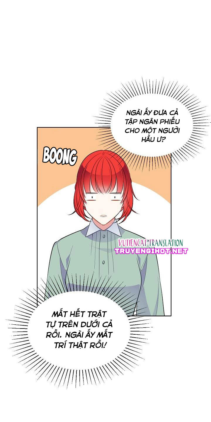 thanh tra của muiella chapter 59 14