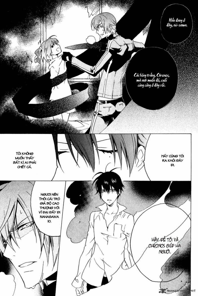 chronos deep chapter 15 20