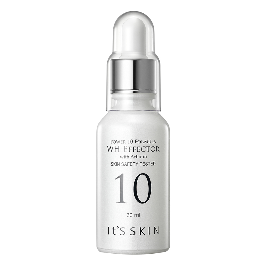 Bộ dưỡng và làm trắng da It's Skin Power 10 Formula Brightening