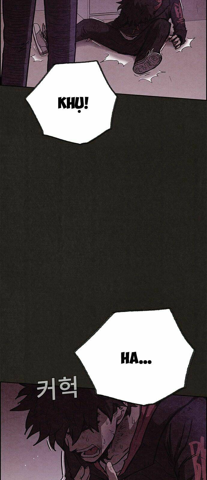 quái vật tại chung cư xanh chapter 90 30