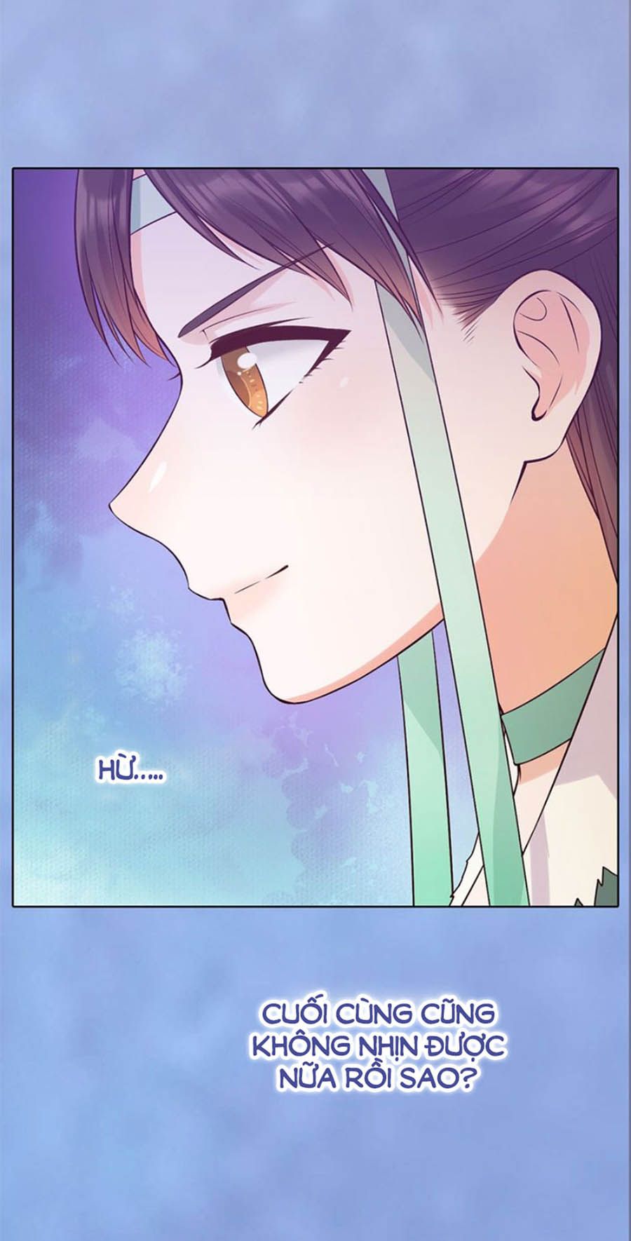 mỹ nhân già rồi chapter 58 9