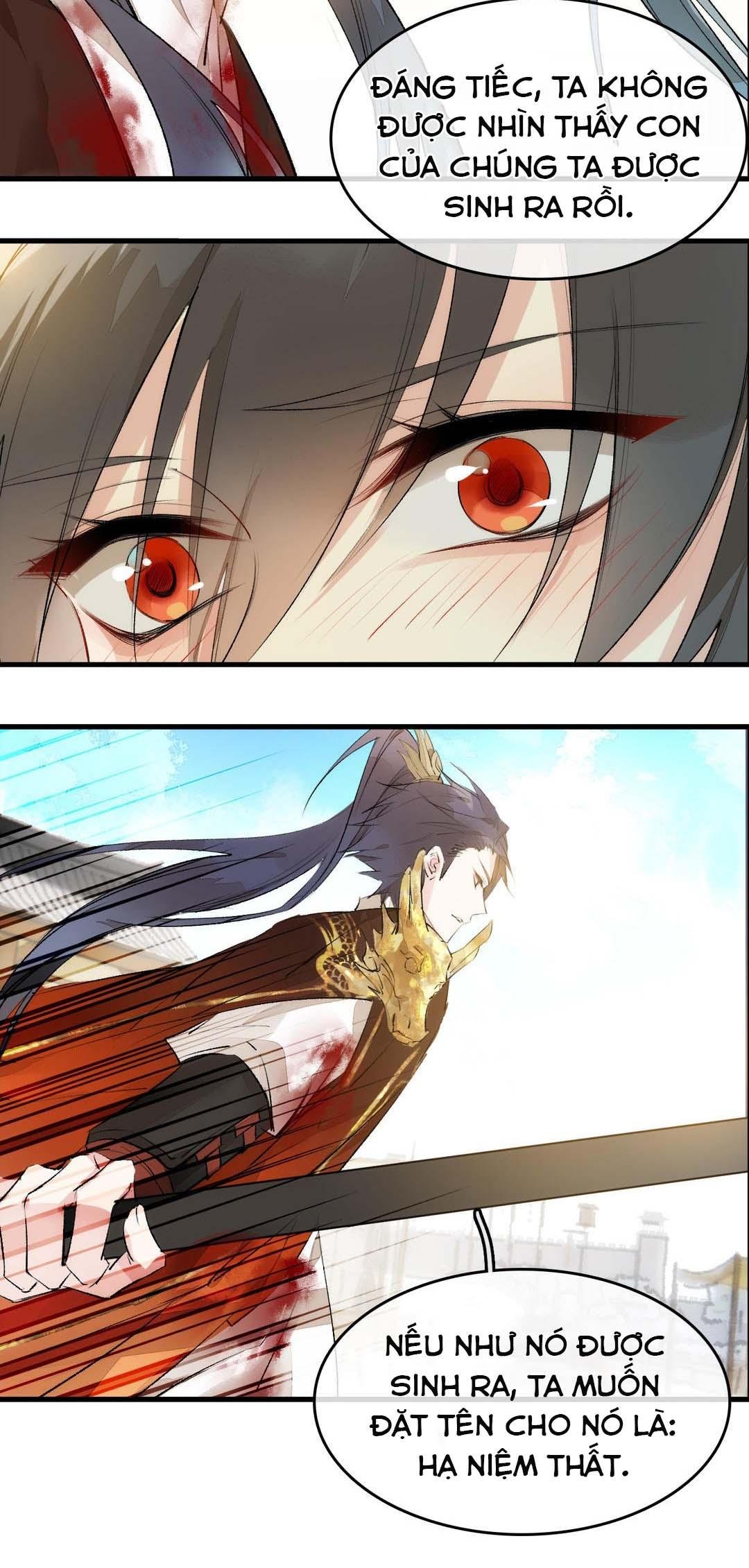 các nam nhân ở rể chapter 5 28