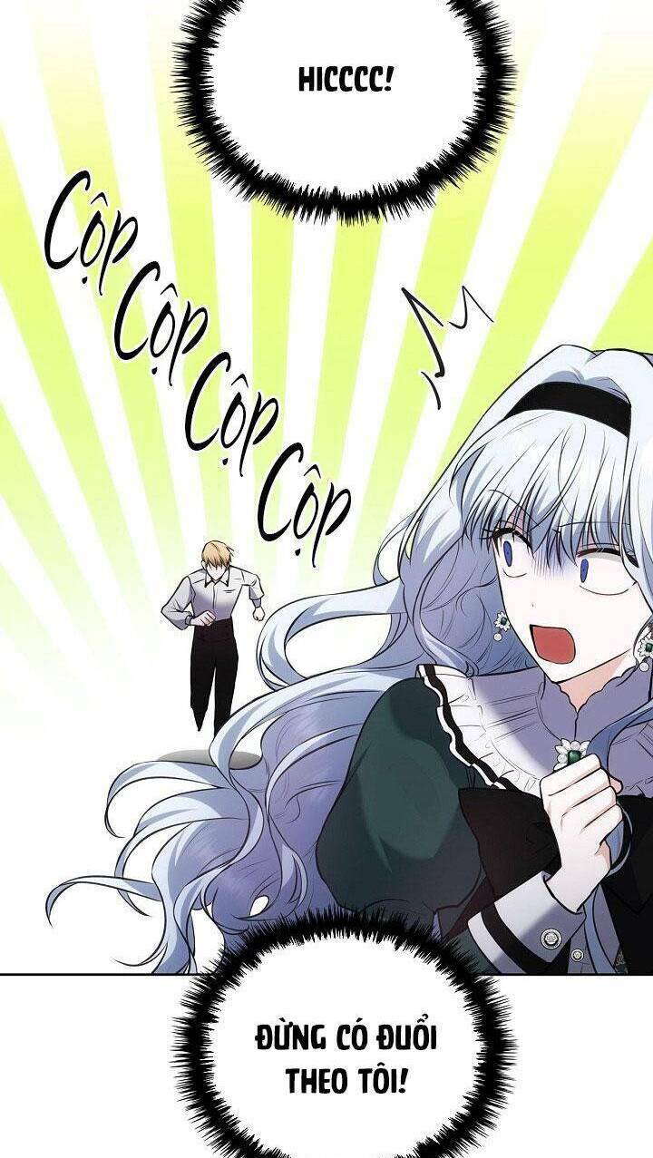 con gái bá tước bỗng thành vị hôn thê của thái tử điện hạ chapter 35 42