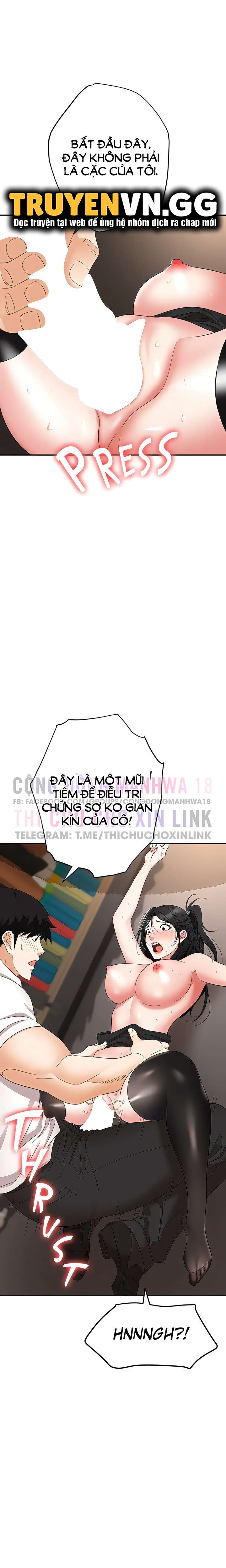 sập bẫy chapter 46 1