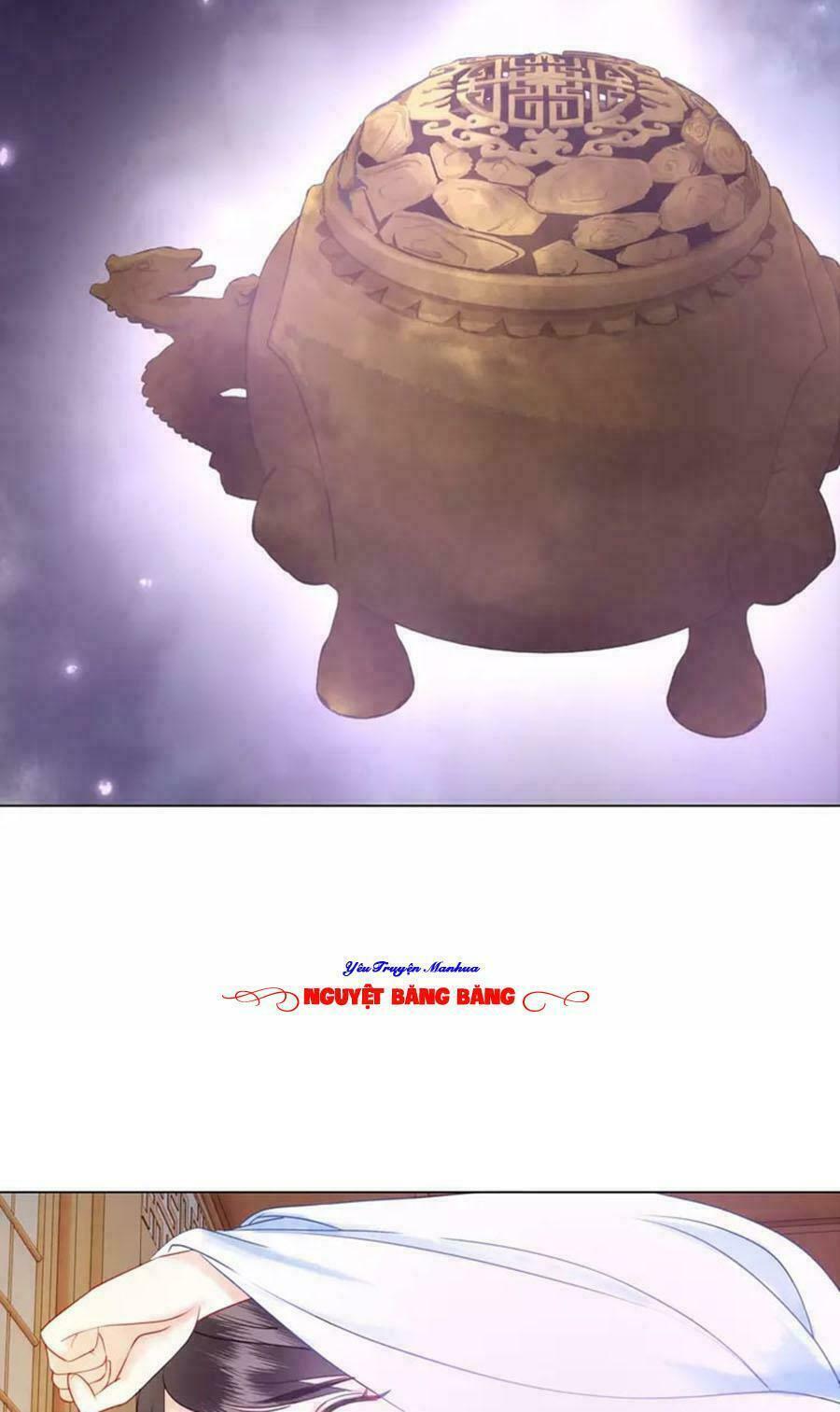 cực phẩm phế vật tiểu thư chapter 10 21