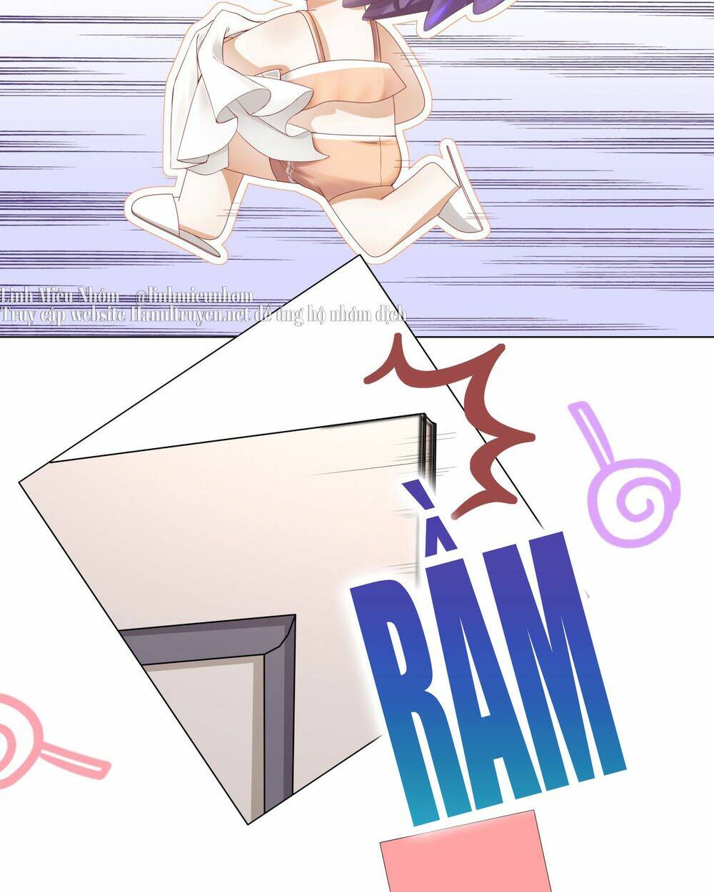 ma vương ngạo kiều tổng tài không thể chọc chapter 10.1 31