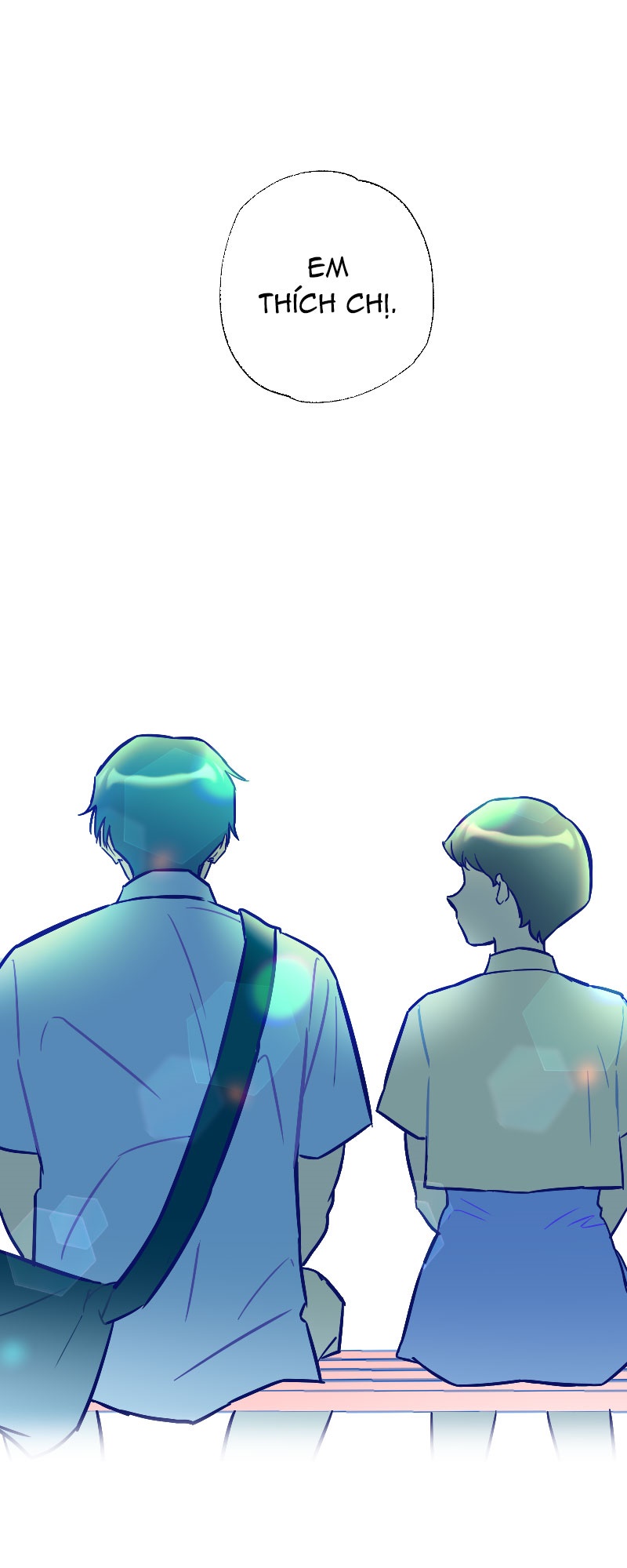 muốn ở bên em chapter 1 1