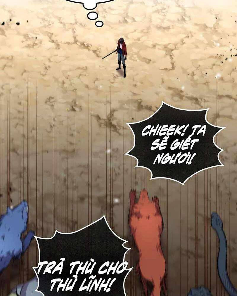 tôi thăng cấp trong lúc ngủ chapter 44 104