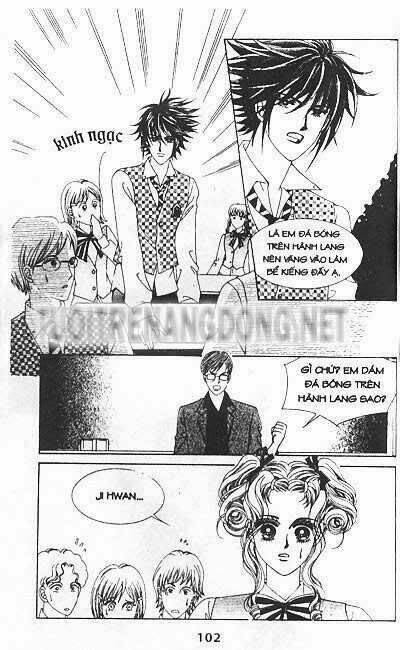 sức thanh xuân chapter 4 102
