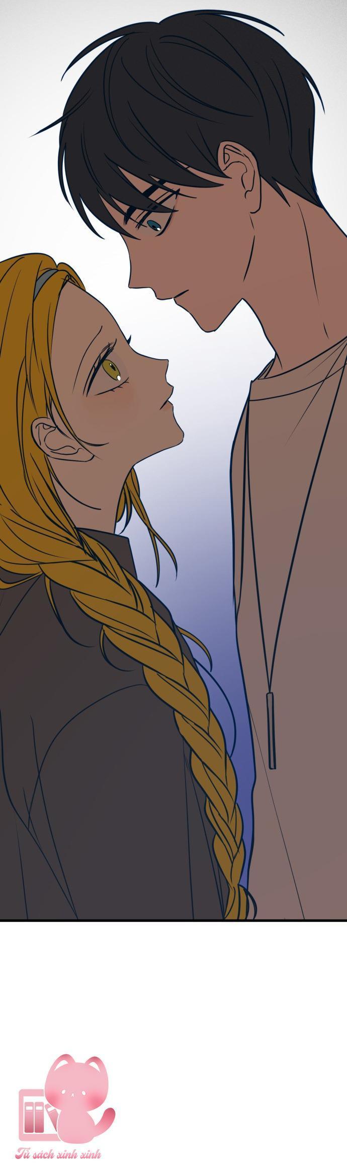 kẻ cắp gặp bà già chapter 18 17