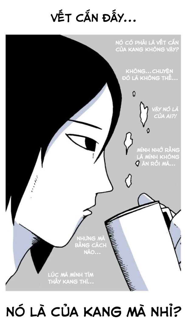 mắc kẹt trên mặt trăng chapter 22 30