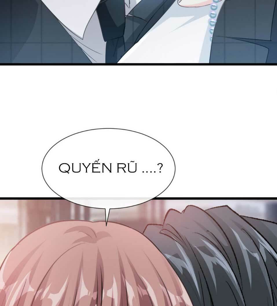 bá đạo tổng tài nhẹ nhàng yêu chapter 36.1 24