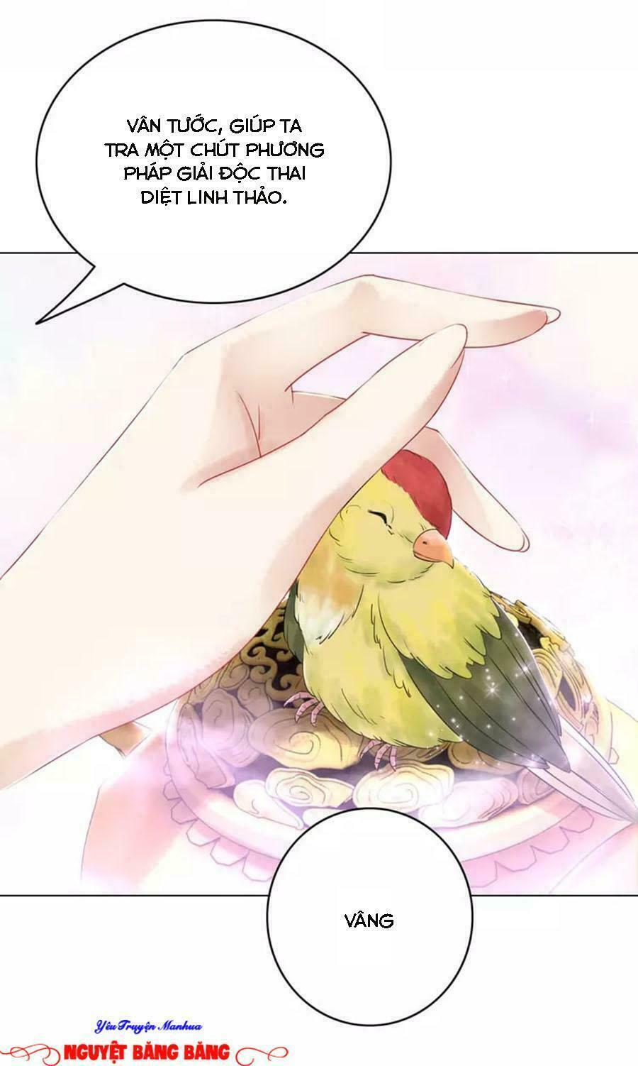 cực phẩm phế vật tiểu thư chapter 10 28