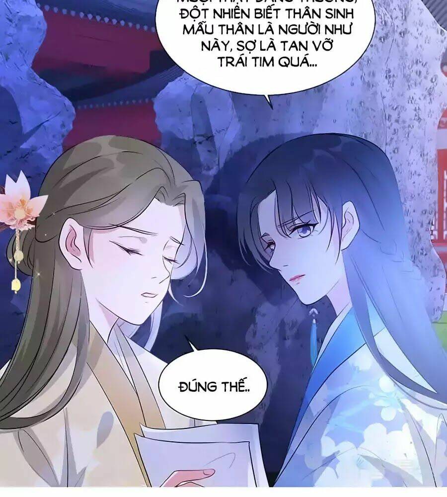 gian phi như thử đa kiều chapter 41 10