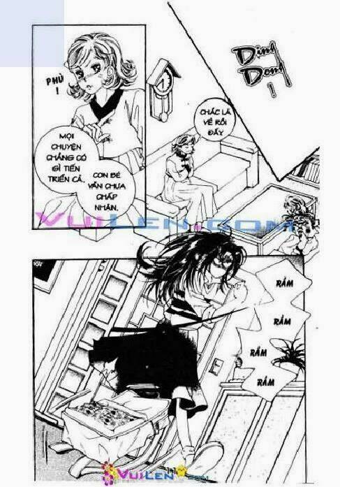 nhật ký tân hôn chapter 2 118