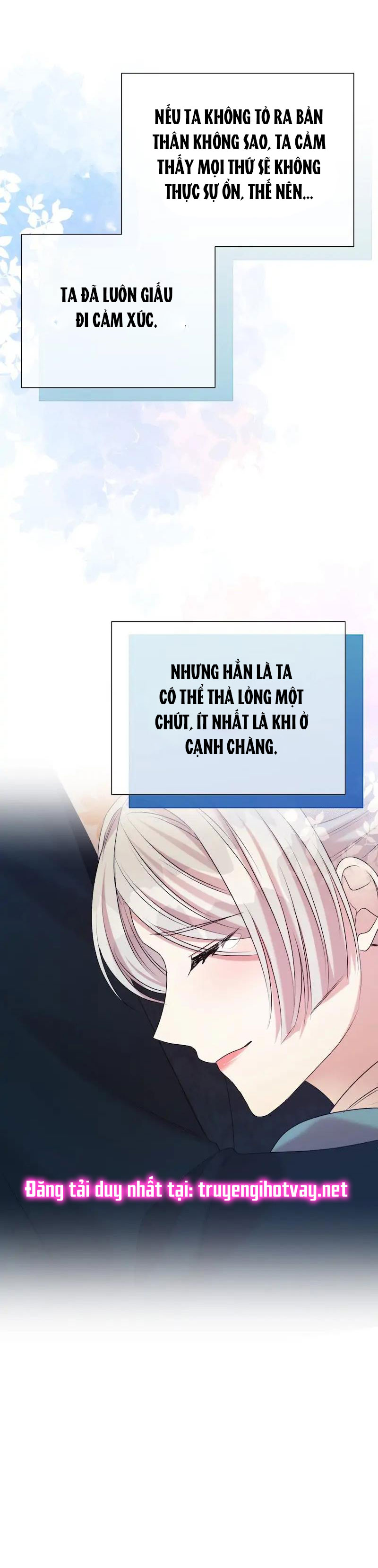 tôi chán nản vì người chồng thứ 2 còn "khỏe" hơn chồng cũ chapter 66.2 8