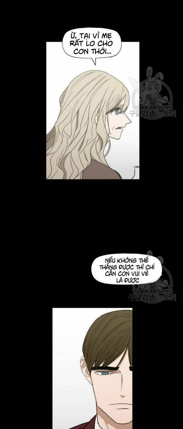 võ sĩ - the boxer chapter 62 13