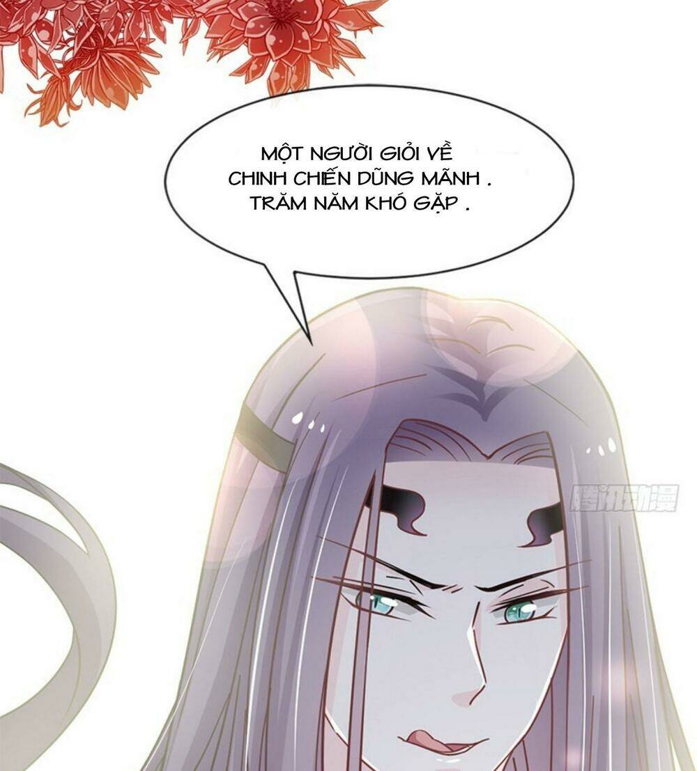 thiên hạ đệ nhất sủng phi chapter 83.1 14