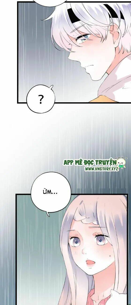 trạch thượng tịch mịch huỳnh hỏa chapter 42 60